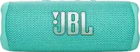 在飛比找友和YOHO優惠-JBL Flip 6 便攜式防水無線藍牙喇叭 湖水绿色