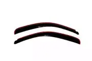 Side Window Deflector-Ventvisor In-channel Deflector 2 Pc. fits 97-04 Dakota