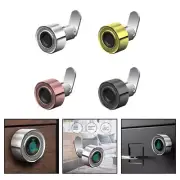 Smart Fingerprint Lock for Cabinet Mailbox Tool Safe and Secure Access
