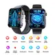 台灣熱賣跨境新款智能手錶SOS藍牙通話ECG+PPG健康監測尿痠血糖智能手錶
