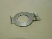 57-0524 TRIUMPH T120 PRE UNIT GEARBOX MAIN SHAFT LOCK TAB WASHER T524 UK MADE