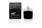 Mont Blanc Legend By Mont Blanc 50ml Edts Mens Fragrance