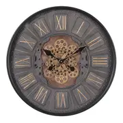 By Dezign - Bassett - Clocks