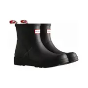 Hunter Women's Play Short Gumboots