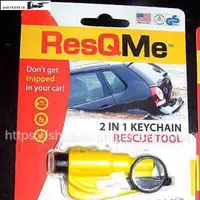 在飛比找蝦皮購物優惠-ResQme keychain emergency Tool