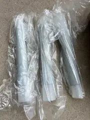 3m QT II cold shrink 92-eb62-1 Kit, rubber termination bodies