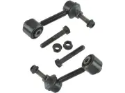 For 2015-2018 Audi Q3 Sway Bar Link Kit Rear 61531XGSV 2016 2017 Sway Bar Link (for: Audi)