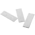 3 Pcs Nail Art Printing Plate Festival Templates Manicure Stencil