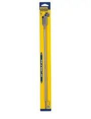 Irwin Speedbor 7/8 in. X 16 in. L Carbon Steel Wood Boring Bit 88714