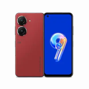 【ASUS 華碩】A級福利品 華碩 Asus ZenFone 9 128GG(8GB/128GB)