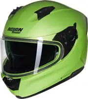 Nolan N60-6 Classico Nobile 322, full face helmet , color: Matt Light Green/Black , size: M