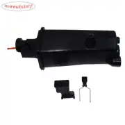 Overflow Coolant Reservoir Expansion Tank 17117573781 For BMW X3 X5,325Ci,325i (for: BMW)