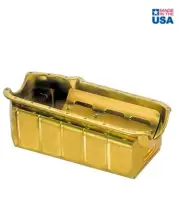 Milodon SBC 31170 Drag Racing Oil Pan
