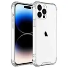 For iPhone SE 15 14 12 11 Pro Max XR XS 7 Plus Heavy Duty Shockproof Case Cover