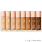 1 E.L.F. Halo Glow Liquid Filter -Complexion Booster "Pick Your 1 Color" *Joy's*