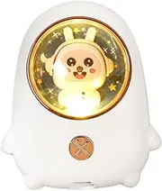 Hand Warmers Rechargeable,Hand Heater Reusable Hand Warmer - Cartoon Sheep, USB Heater Portable Hand Warmer, Camping Hand Warmers for Cold Weather