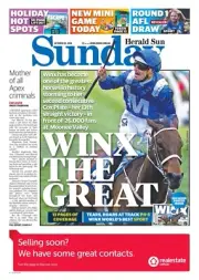 Winx horse racing poster, FREE POST, MELBOURNE CUP, ASCOT, BREEDERS CUP,