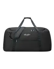 [Delsey] Nomade Sac Pliable Bag 80cm 00333540700 in Black