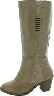 [MUK LUKS] Women's Lacy Lottie Boots