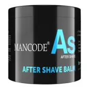 @ Mancode After Shave Balm Lemon Oil Aloe Vera 100gm