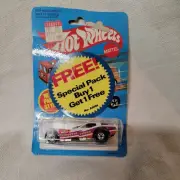Mattel Hot Wheels 1982 #2508 VETTY FUNNY NIB made in MALAYSIA
