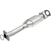 MagnaFlow 49217-BY for 2004 Nissan Pathfinder Armada (for: Nissan)