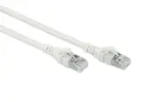 30M White CAT6A SSTP/SFTP Cable [CB-C6A-30WHT]