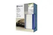 Electrolux EFR2 filter Kit For Pure I9.2 Robot Genuine 2 Washable Filters