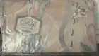 Wamsutta Easy-Care 100% Cotton Cal King Fitted Sheet 200 Thread Percale
