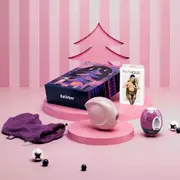 Satisfyer Advent Box Gift Set