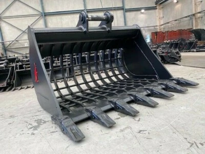 Skeleton/Sieve/Shaker Bucket 1800 mm wide to suit 18 to 20 to 23T Excavator