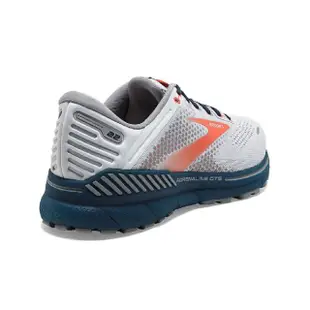 【BROOKS】男 慢跑鞋 避震緩衝象限 ADRENALINE GTS 22(1103661D004)