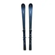Atomic E Cloud 9 Lt Skis 150cm Women's 2021 w/ Atomic E M 12 Gw Bindings
