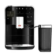 Melitta Caffeo Barista T Black Automatic Coffee Machine