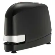 Bostitch B8 Impulse 45 Electric Stapler, 45-Sheet Capacity, Black