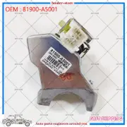 GEN-UINE HYUNDAI SANTA FE III (DM) ESSENCE IGNITION LOCK assysteering 81900A5001