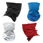 Battlestar Breathable Sun Gaiter Face Mask UVP 50