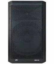 Peavey Dark Matter AQ15 Powered PA Loudspeaker