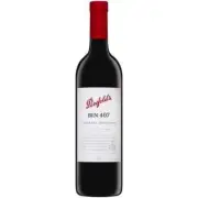 Penfolds Bin 407 Cabernet Sauvignon 2012