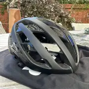 Lazer G1 Featherweight Road Helmet Matte Black MIPS - Small 52-56