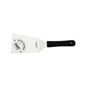 Tramontina Churrasco Black Collection Hamburger Spatula 6 Inch - Robins Kitchen