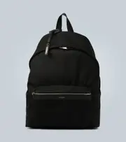 [Saint Laurent] Saint Laurent City backpack