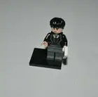 LEGO HARRY POTTER FANTASTIC BEASTS - CREDENCE BAREBONE LOOSE # 21