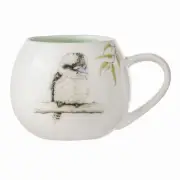 Ashdene Bush Buddies Kookaburra 200ml Mini Hug Mug Tea/Coffee New Bone China Cup