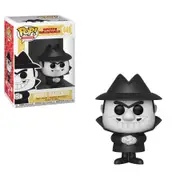 Pop! Funko 10cm Figurine Rocky & Bullwinkle Boris #449 Vinyl Collectable Toy 3y+