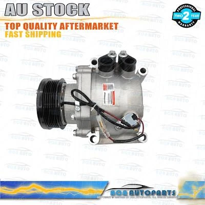 Air Con A/C Compressor For Holden Commodore Calais VS V6 3.8L 1995-2000 (for: Holden)