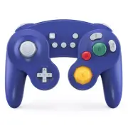 EXLENE Gamecube Controller Switch, Wireless Switch Pro Controller for Nintend...