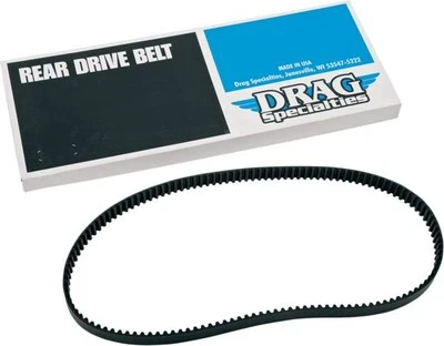DS Rear Drive Belt 135T Harley Davidson Softail 2006 #142847