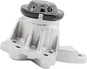 LUMIXE A5663HY Front Right Motor Mount Compatible with 11-15, Ford, for Explorer, 3.5L, Police Interceptor Utility 3.7L, Replace OE 3392B DB5Z6038A, GB5Z6038A,2011-2015, Ford, for Explorer, 3.5L Auto
