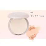 【曼曼生活】現貨+預購 日本代購 FASIO 空氣感持久蜜粉餅